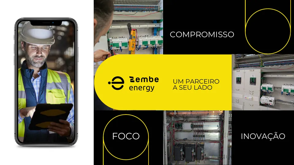 Brand kit da Zembe Energy — fecho